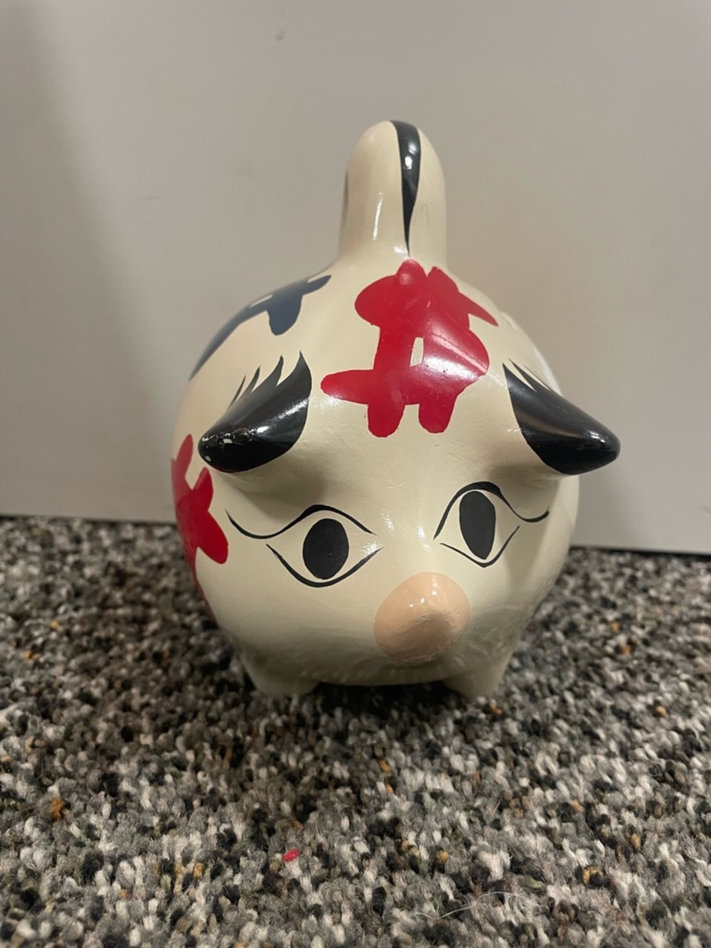 Vintage Piggybank